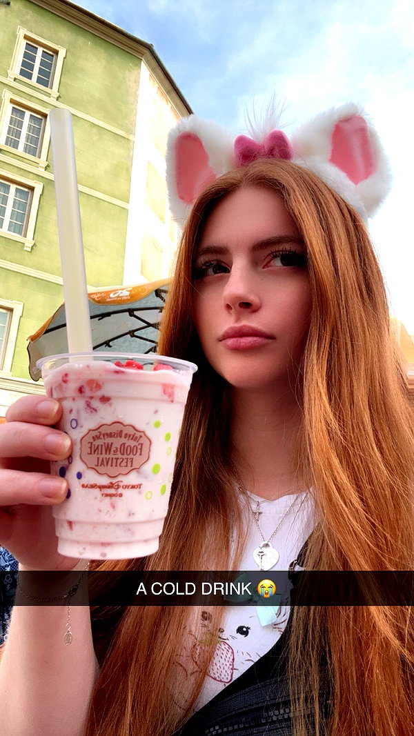 xxxtinacarmella snapchat image archive image