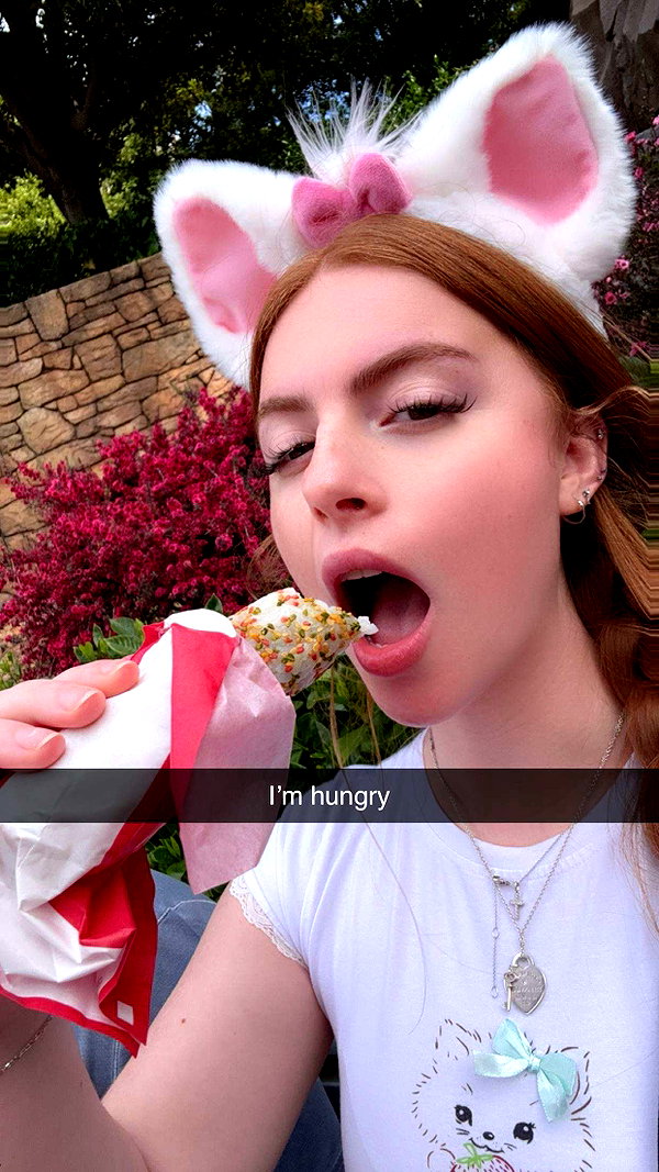xxxtinacarmella snapchat image archive image