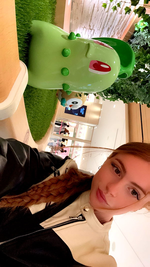 xxxtinacarmella snapchat image archive image