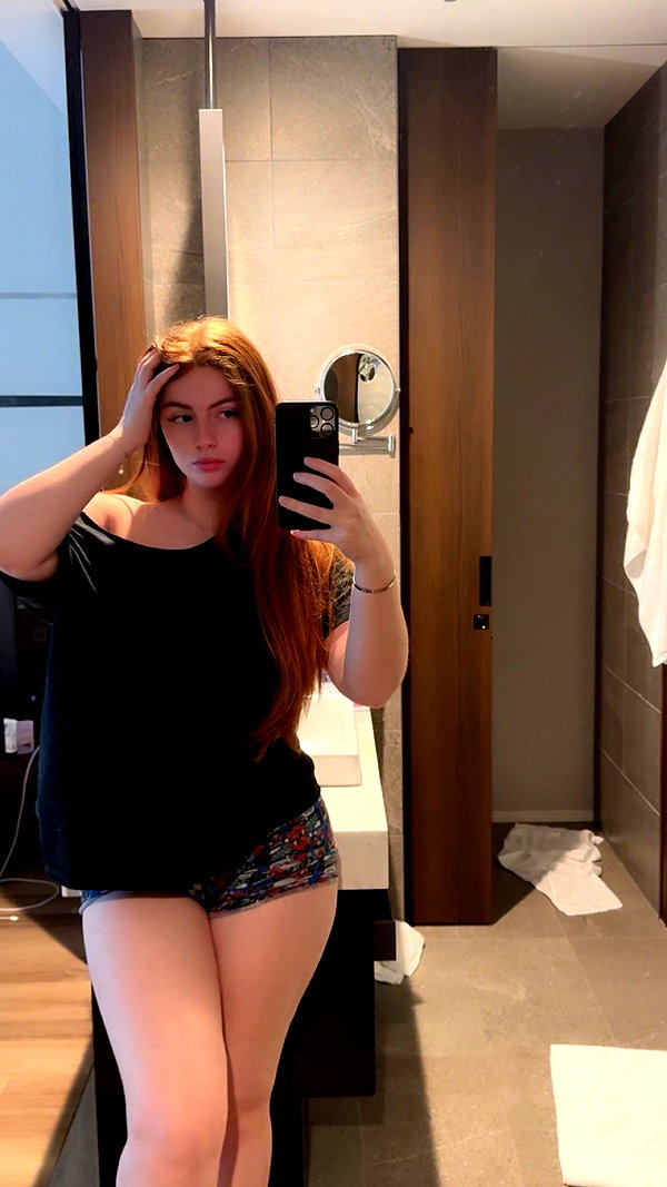 xxxtinacarmella snapchat image archive image