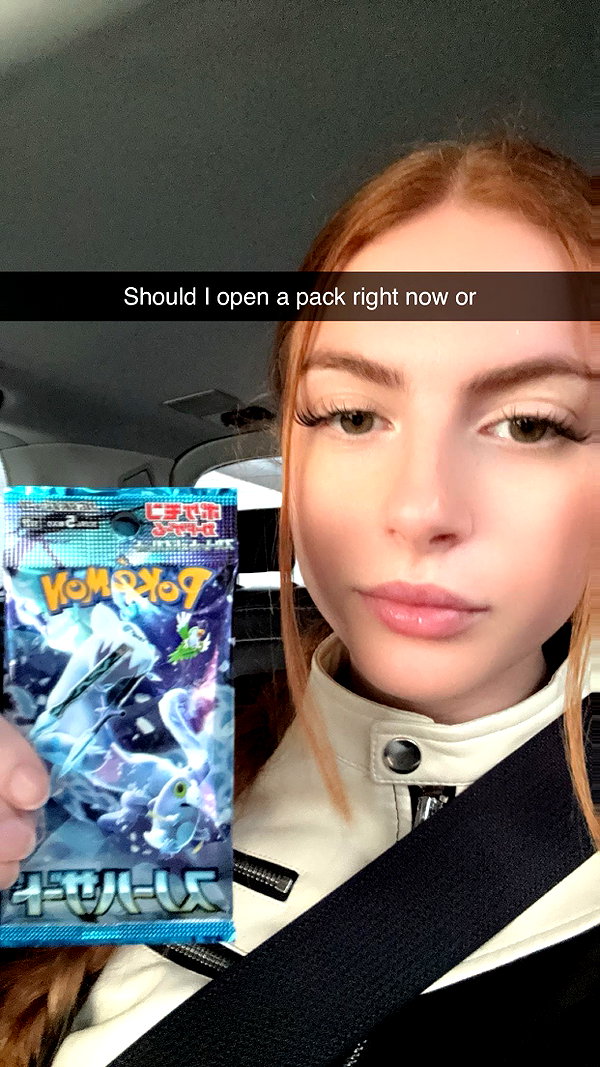 xxxtinacarmella snapchat image archive image