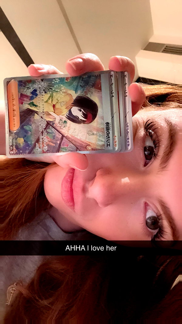 xxxtinacarmella snapchat image archive image