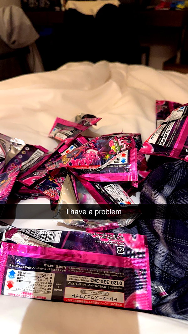 xxxtinacarmella snapchat image archive image
