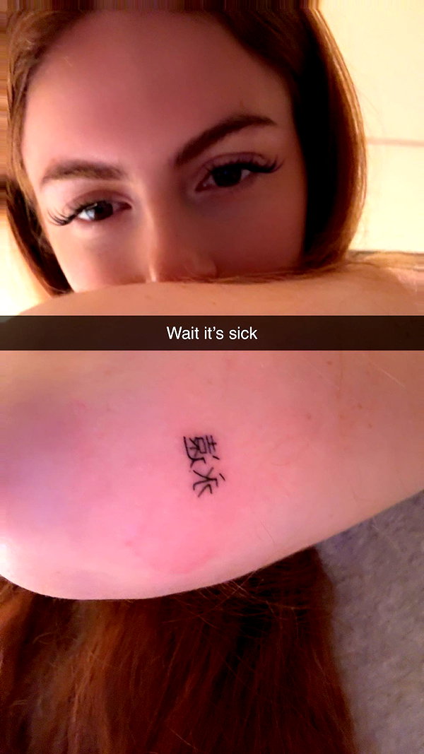 xxxtinacarmella snapchat image archive image
