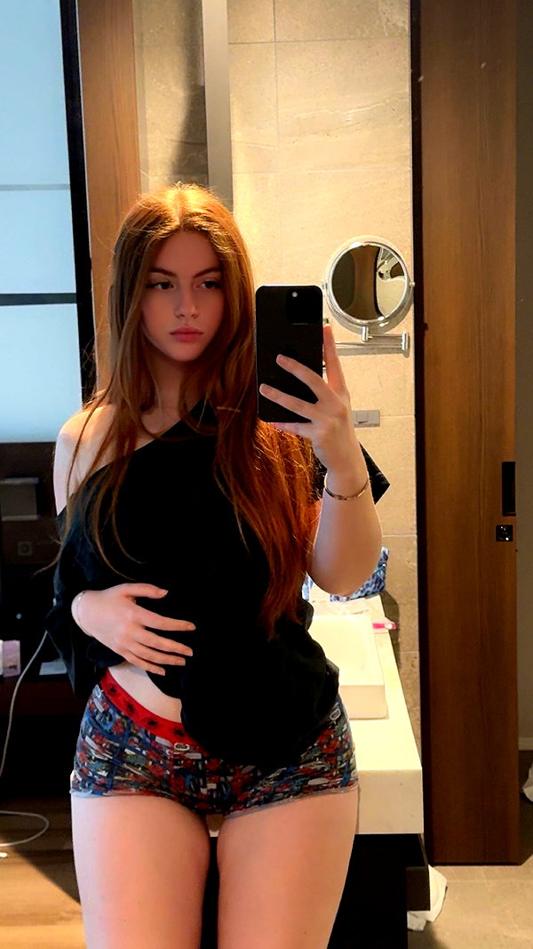 xxxtinacarmella snapchat image archive image
