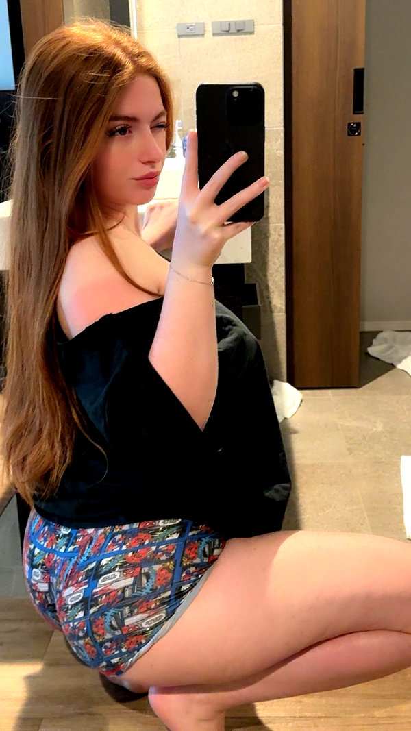 xxxtinacarmella snapchat image archive image