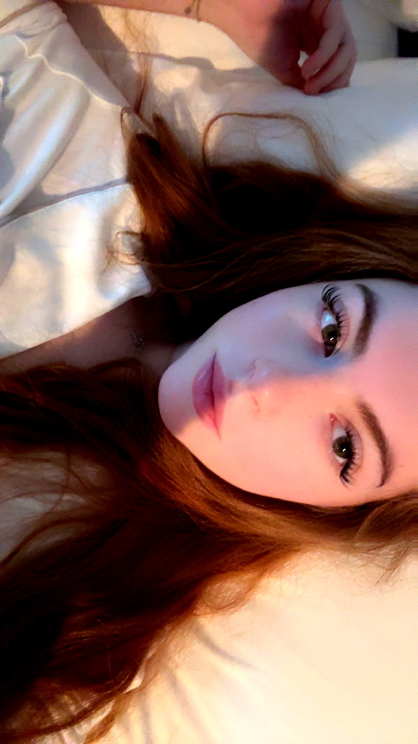 xxxtinacarmella snapchat image archive image