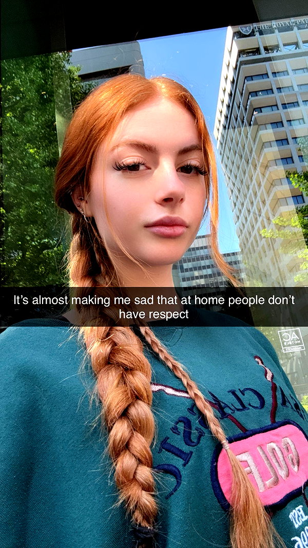 xxxtinacarmella snapchat image archive image