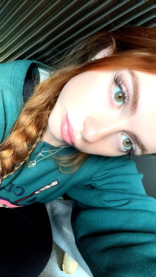 xxxtinacarmella snapchat image archive image