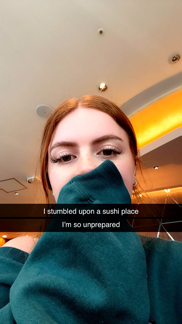 xxxtinacarmella snapchat image archive image
