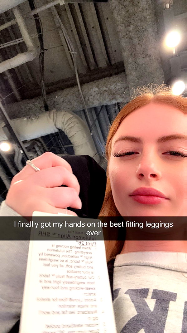 xxxtinacarmella snapchat image archive image