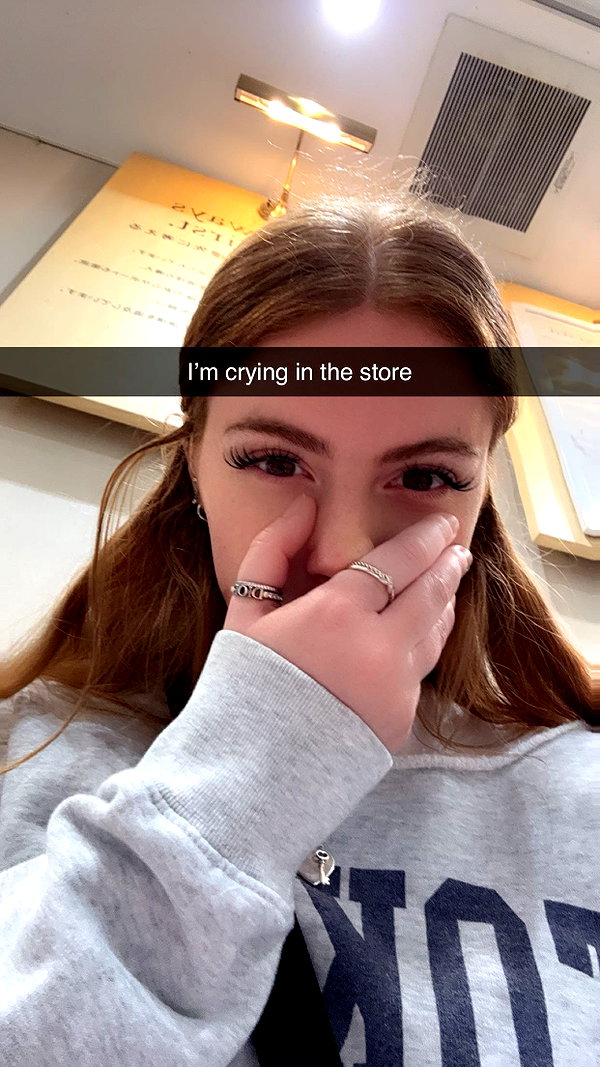 xxxtinacarmella snapchat image archive image