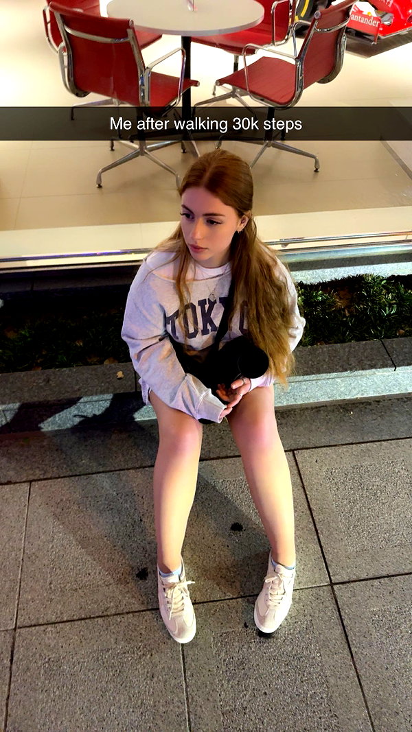 xxxtinacarmella snapchat image archive image