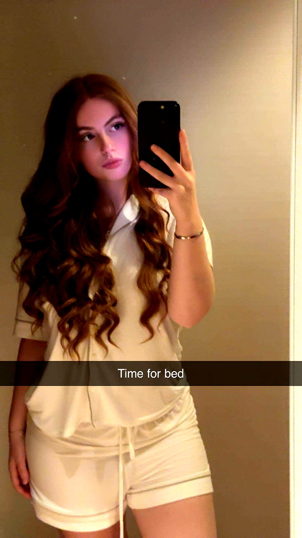 xxxtinacarmella snapchat image archive image