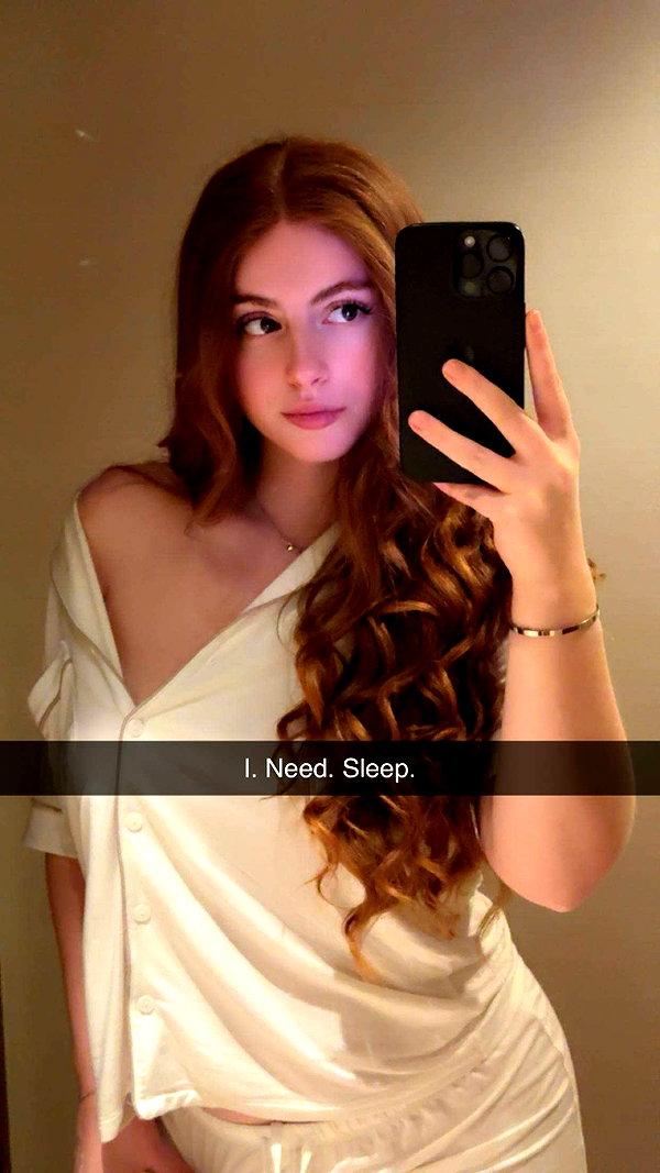 xxxtinacarmella snapchat image archive image
