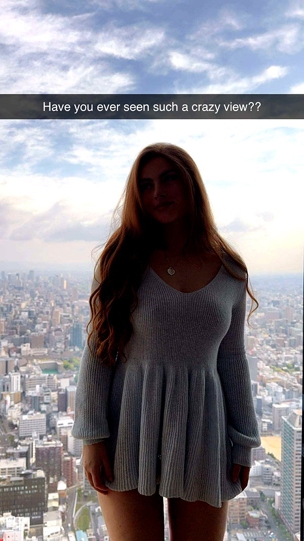 xxxtinacarmella snapchat image archive image