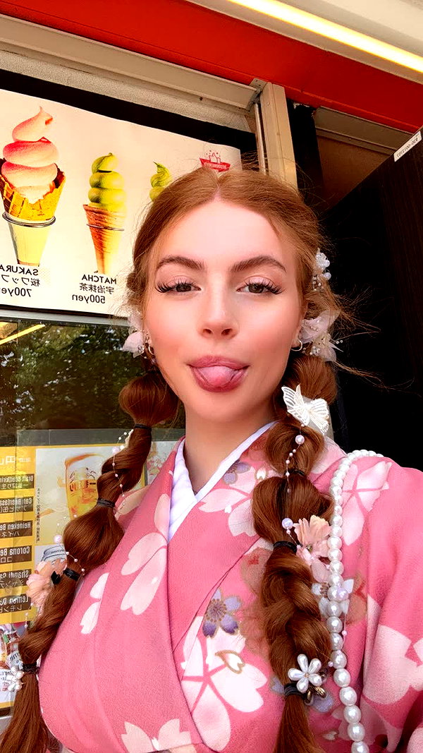 xxxtinacarmella snapchat image archive image