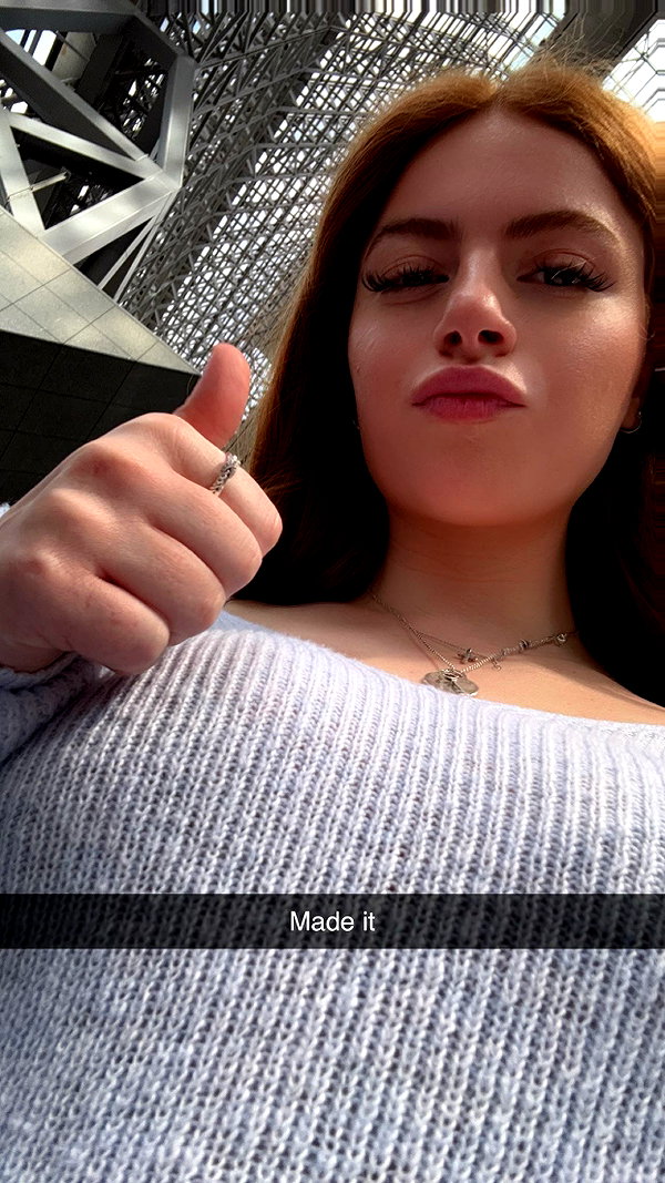 xxxtinacarmella snapchat image archive image