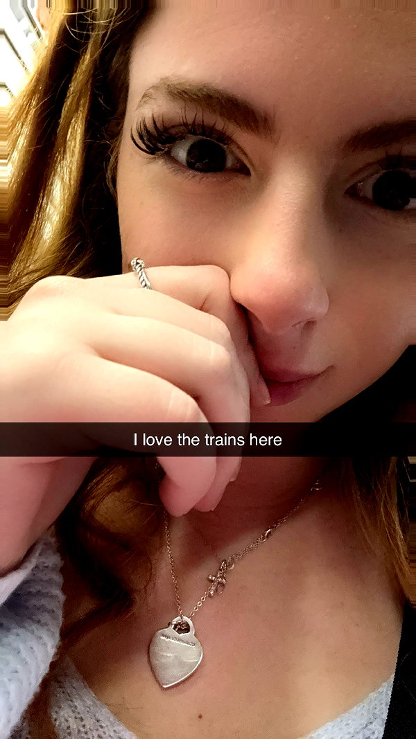 xxxtinacarmella snapchat image archive image