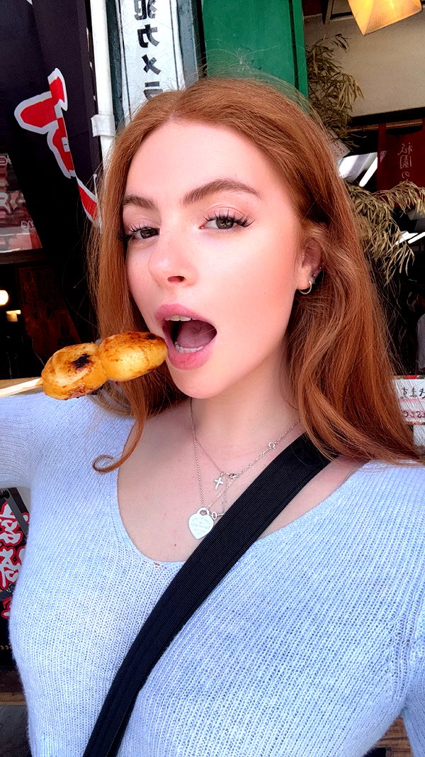 xxxtinacarmella snapchat image archive image