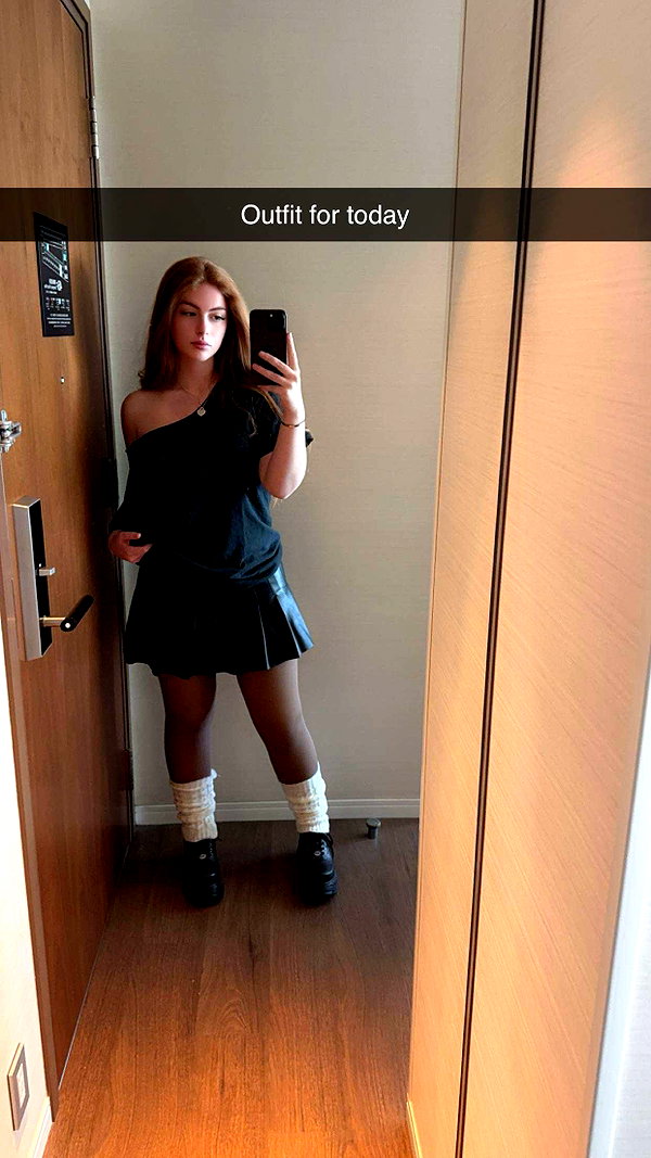 xxxtinacarmella snapchat image archive image