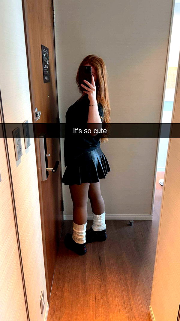 xxxtinacarmella snapchat image archive image