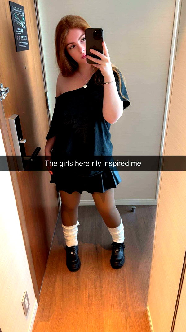 xxxtinacarmella snapchat image archive image