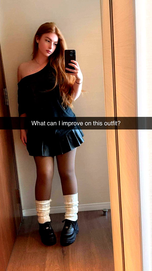 xxxtinacarmella snapchat image archive image