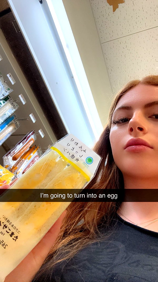 xxxtinacarmella snapchat image archive image