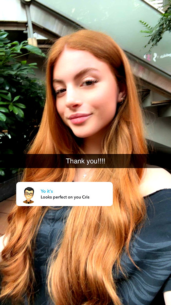 xxxtinacarmella snapchat image archive image
