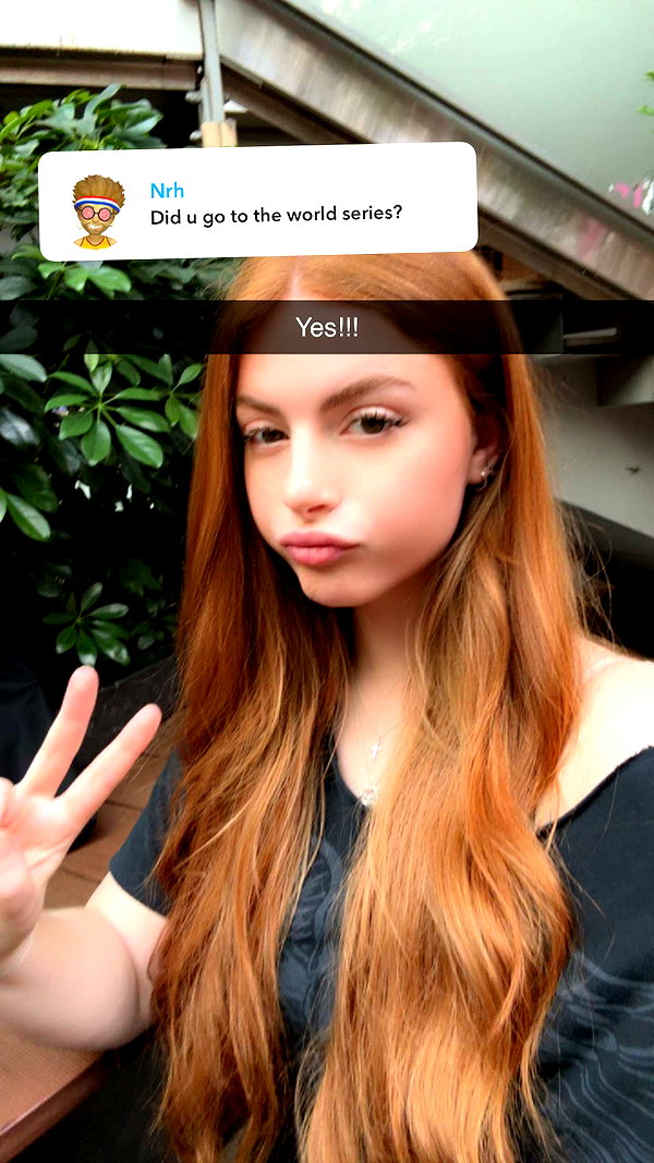 xxxtinacarmella snapchat image archive image