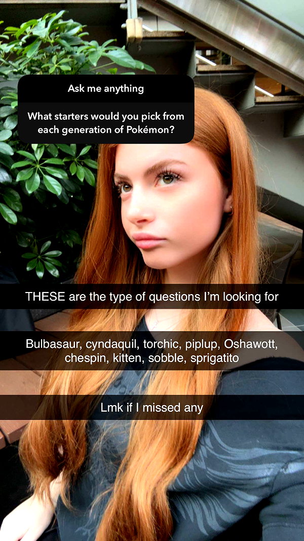 xxxtinacarmella snapchat image archive image