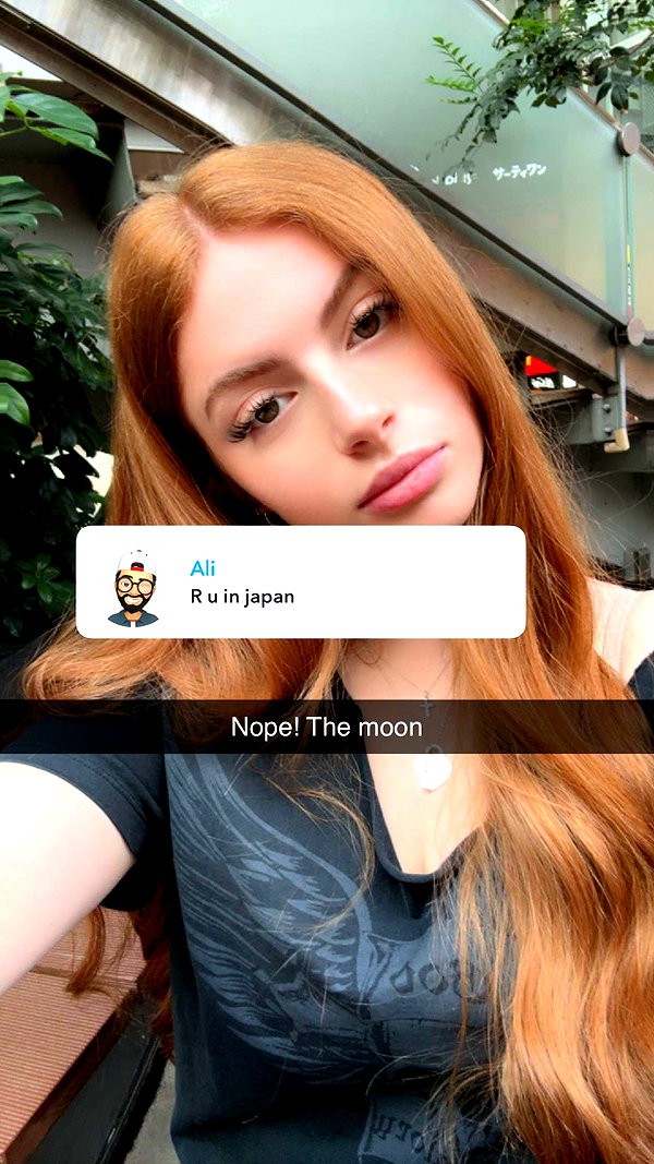 xxxtinacarmella snapchat image archive image
