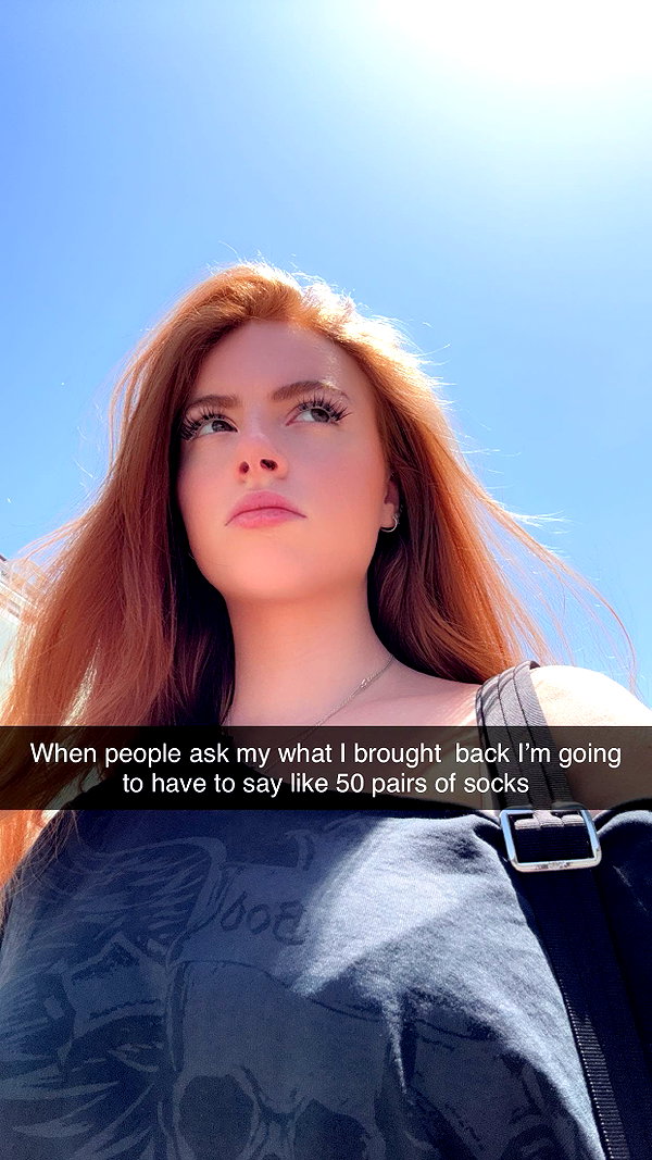 xxxtinacarmella snapchat image archive image