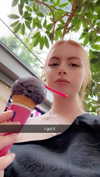 xxxtinacarmella Altpins Profile Picture