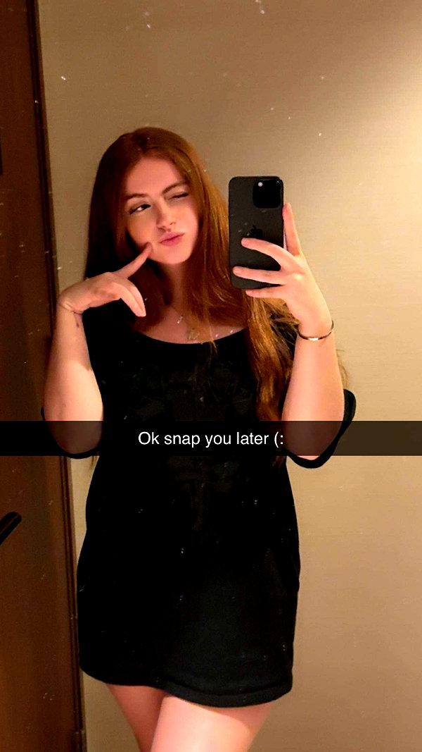 xxxtinacarmella snapchat image archive image