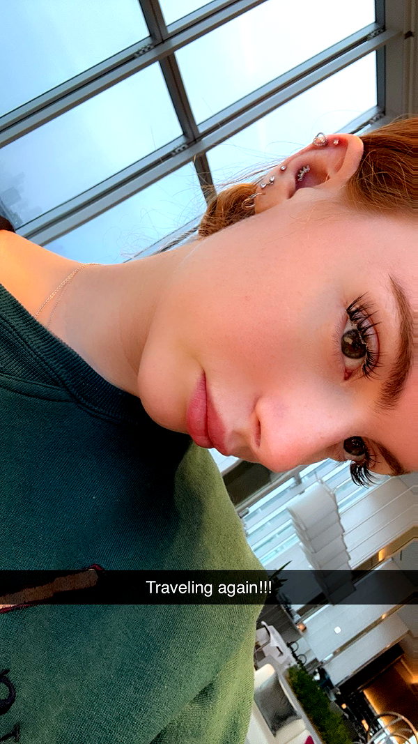 xxxtinacarmella snapchat image archive image