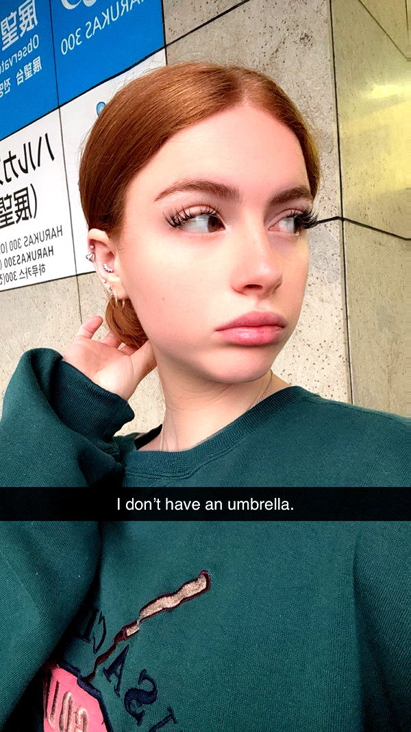 xxxtinacarmella snapchat image archive image