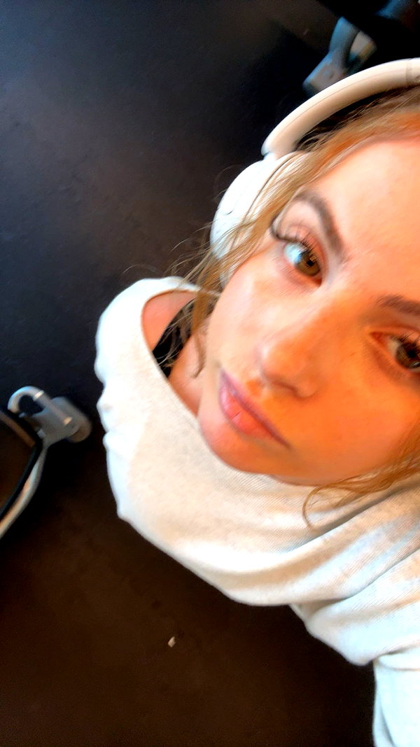 xxxtinacarmella snapchat image archive image