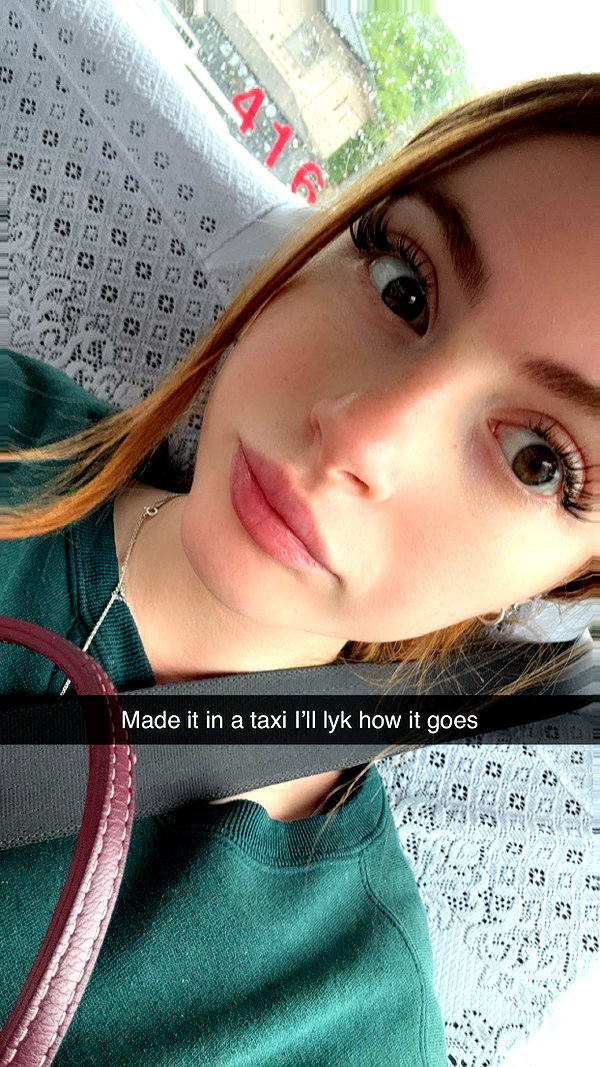 xxxtinacarmella snapchat image archive image