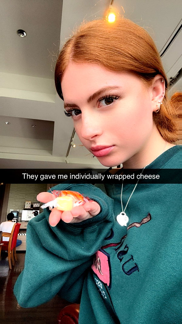 xxxtinacarmella snapchat image archive image