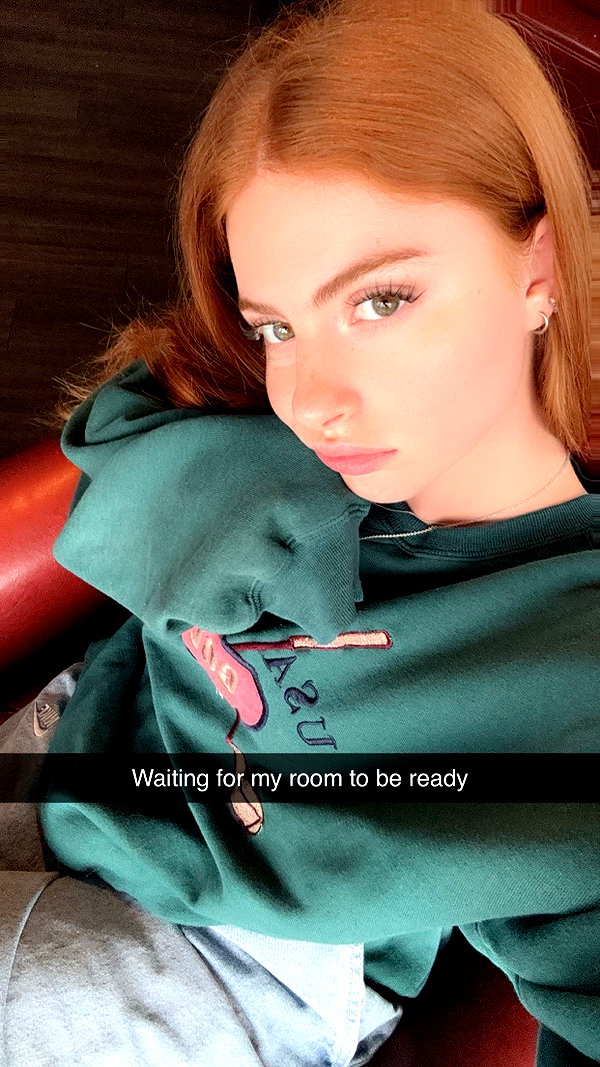 xxxtinacarmella snapchat image archive image