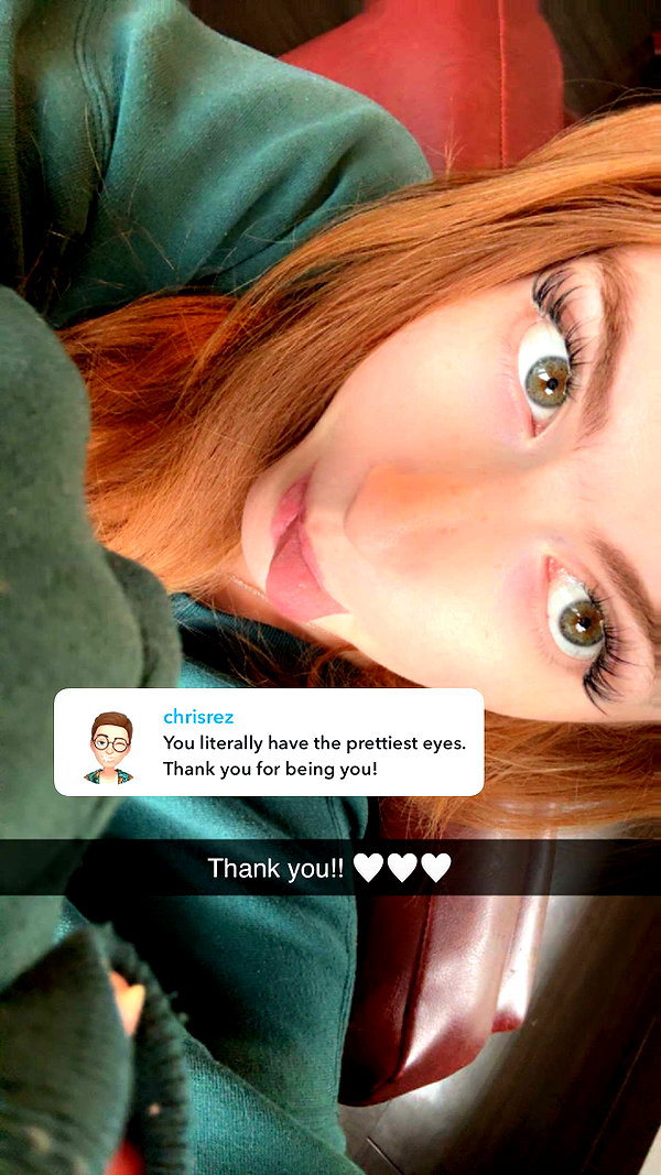 xxxtinacarmella snapchat image archive image