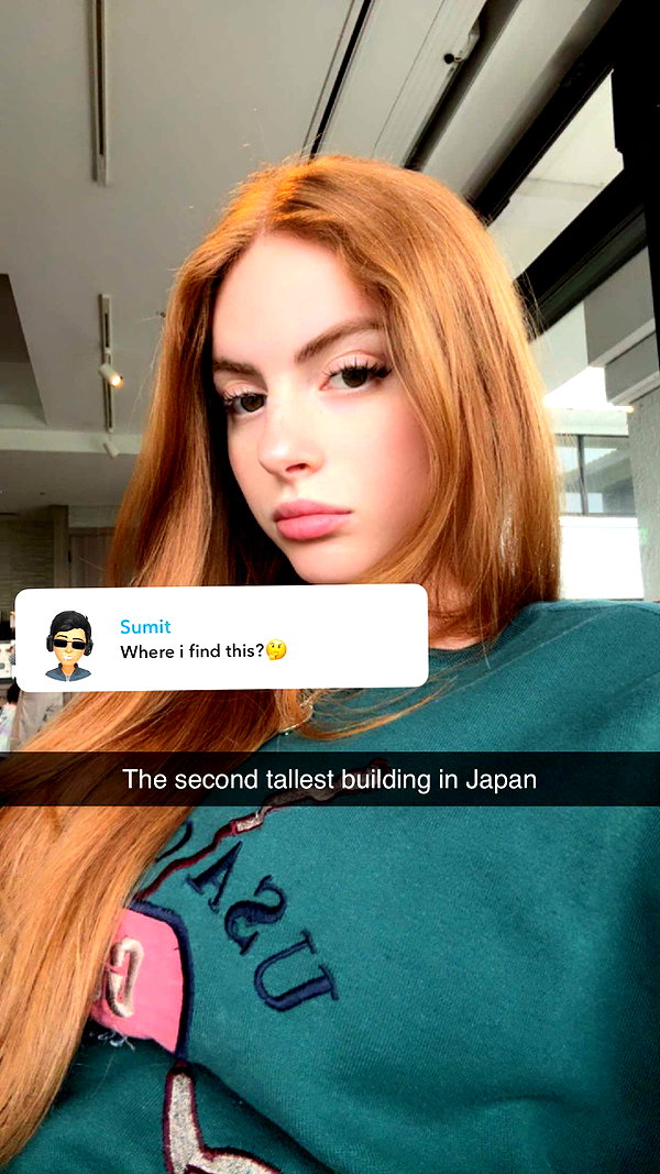 xxxtinacarmella snapchat image archive image