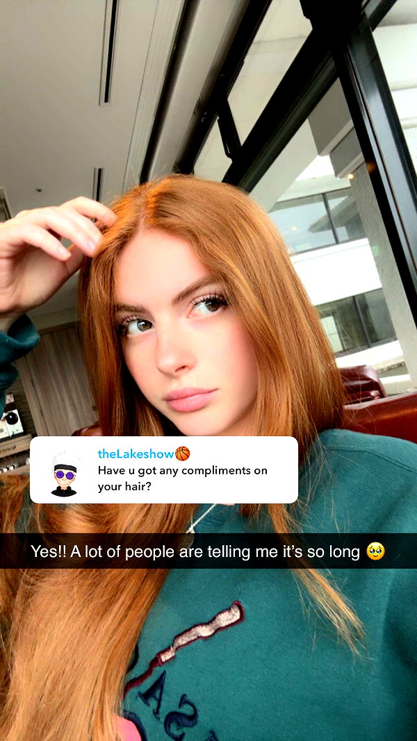 xxxtinacarmella snapchat image archive image