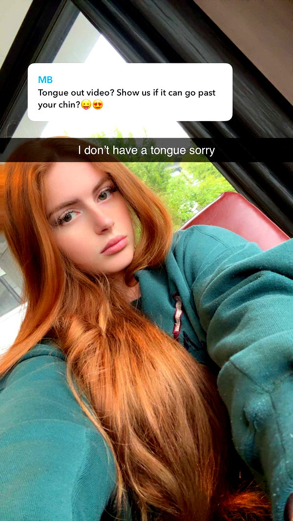 xxxtinacarmella snapchat image archive image
