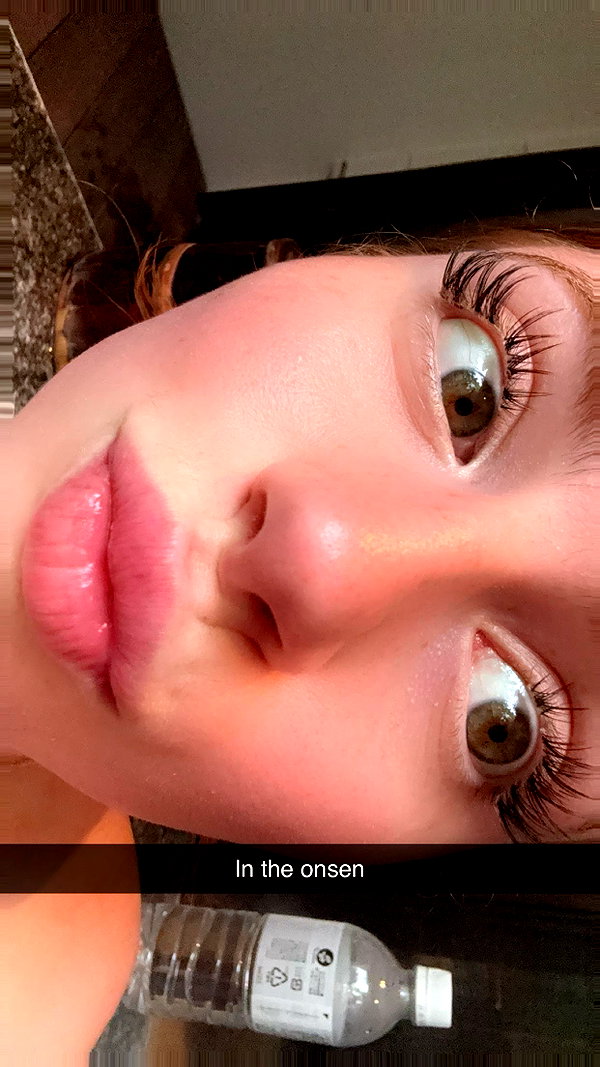 xxxtinacarmella snapchat image archive image