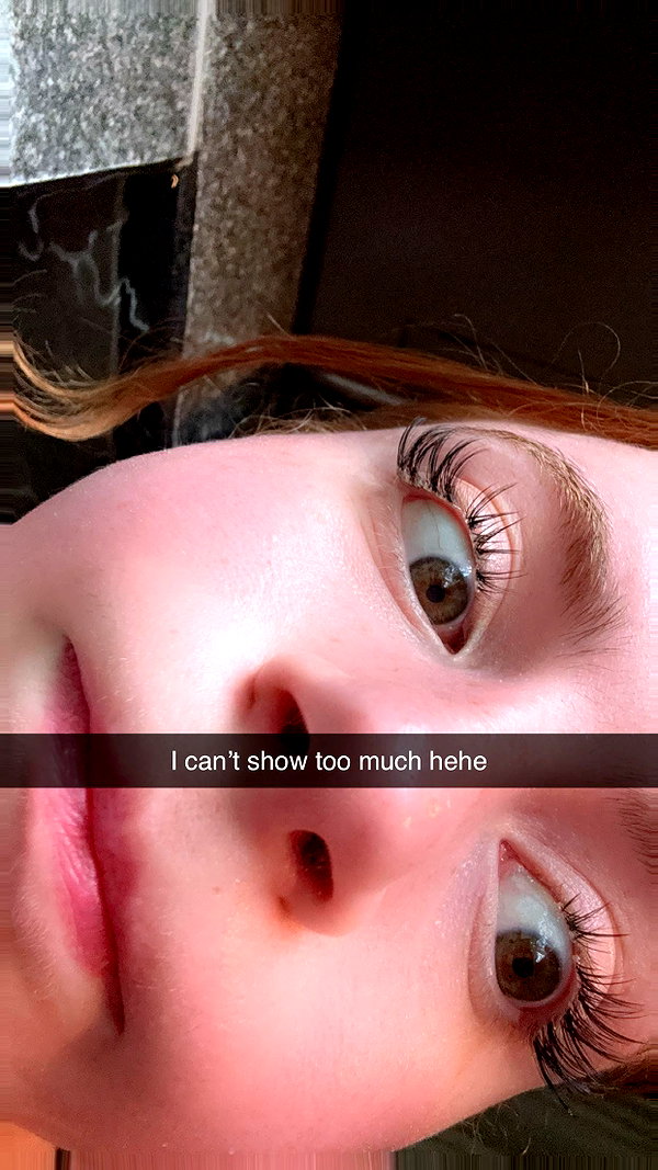 xxxtinacarmella snapchat image archive image