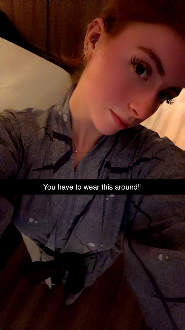 xxxtinacarmella snapchat image archive image
