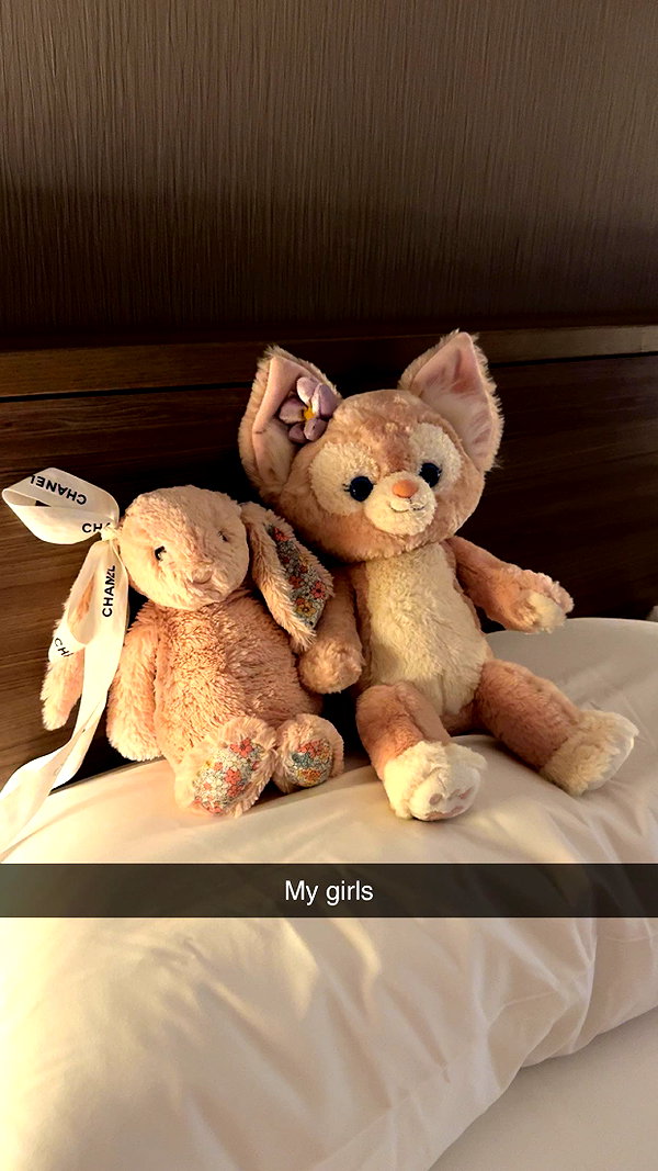 xxxtinacarmella snapchat image archive image